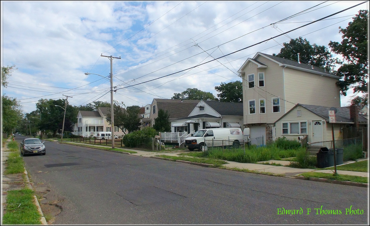 101 Boulevard, Keansburg. Offered by Shoreview Realty, Edward F Thomas